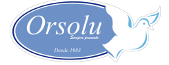 Orsolu